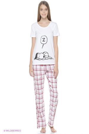 Футболка INCITY