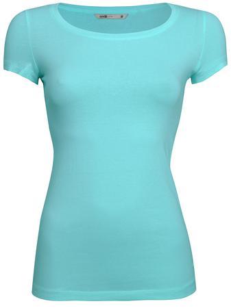 Футболка Oodji