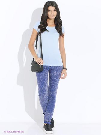 Футболка Oodji