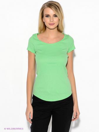 Футболка Oodji