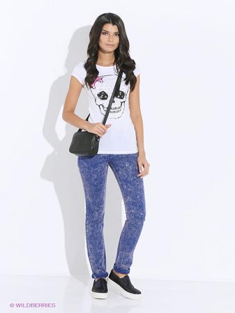 Футболка Oodji