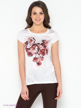 Футболка Oodji