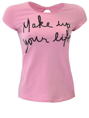 Футболка Oodji