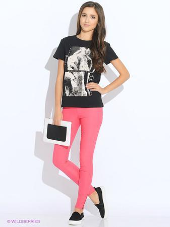 Футболка Oodji