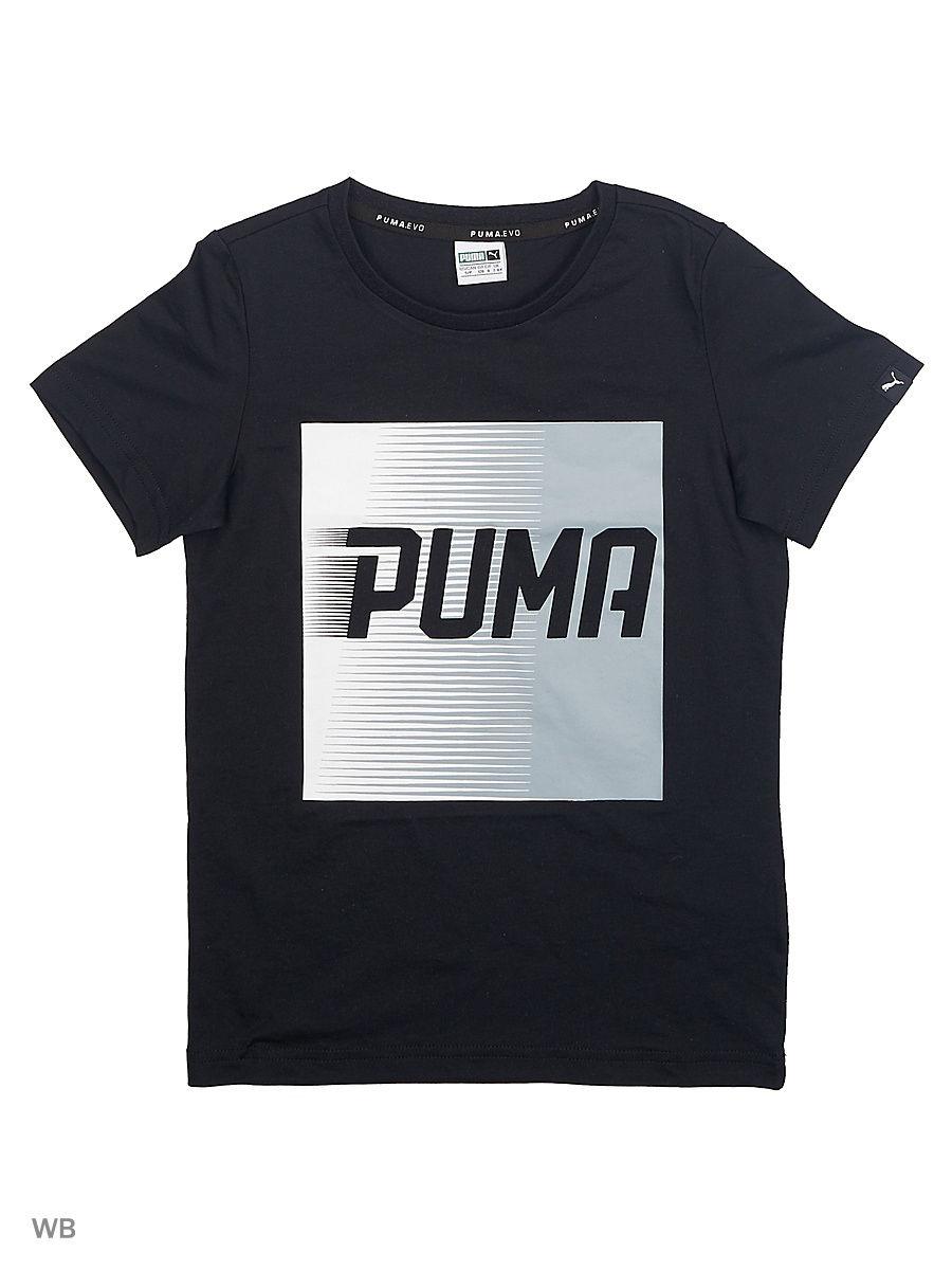 Футболка PUMA