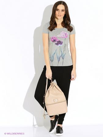 Футболка Oodji