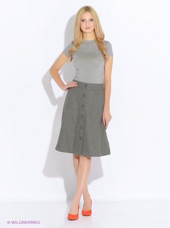 Футболка Oodji