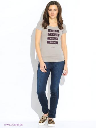 Футболка Broadway