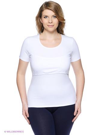 Футболка Mama Com.fort