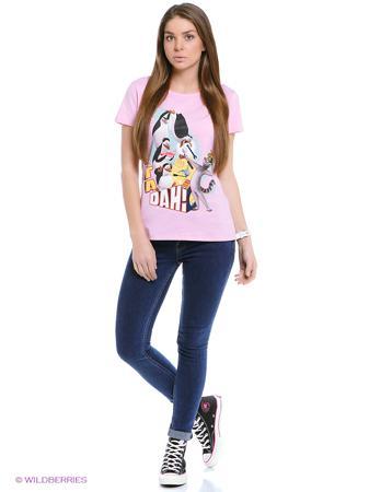 Футболка RHS