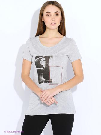 Футболка Pink Woman