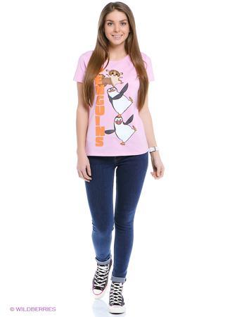 Футболка RHS