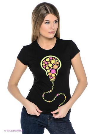 Футболка DODOGOOD