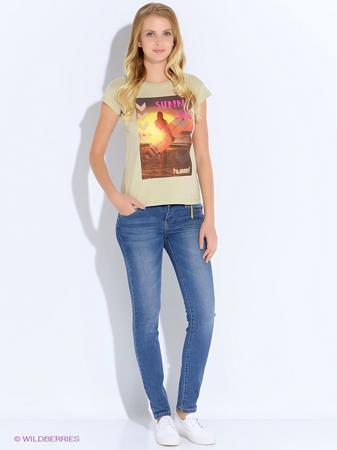 Футболка MAER