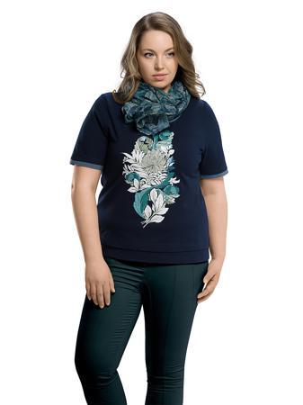 Футболка PELICAN