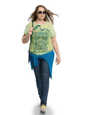 Футболка PELICAN