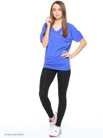 Футболка ASICS