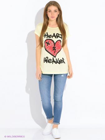 Футболка MAER