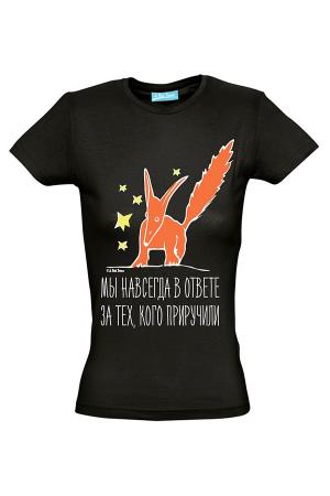 Футболка  -  цвет