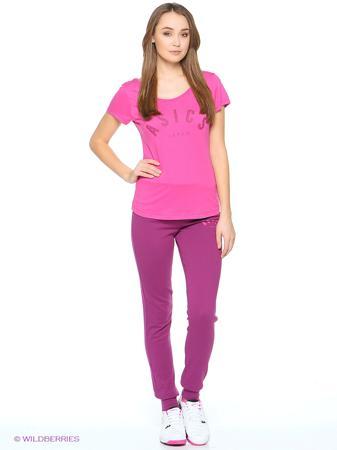 Футболка ASICS