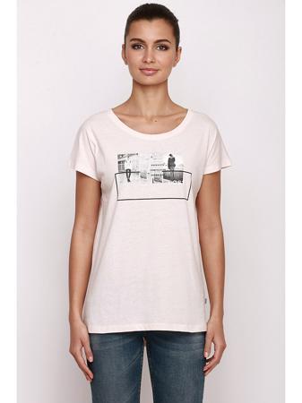 Футболка Baon