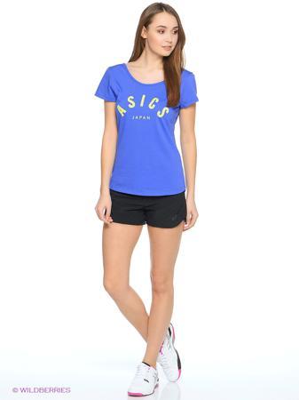 Футболка ASICS