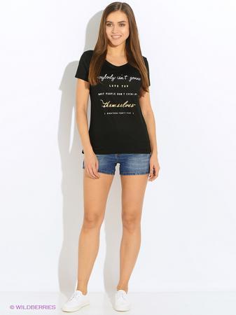 Футболка TOM FARR