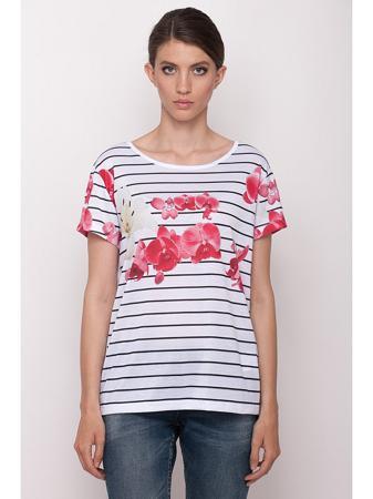 Футболка Baon