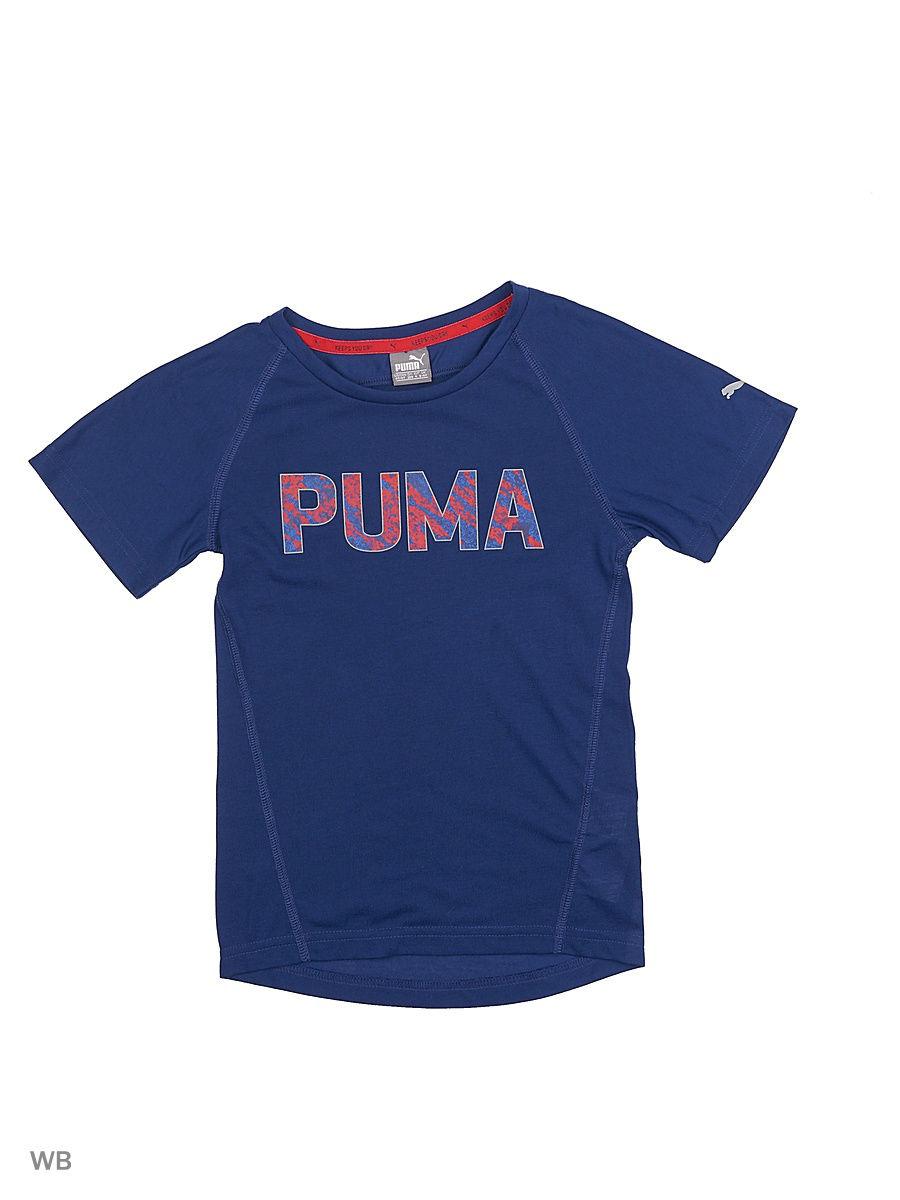 Футболка PUMA