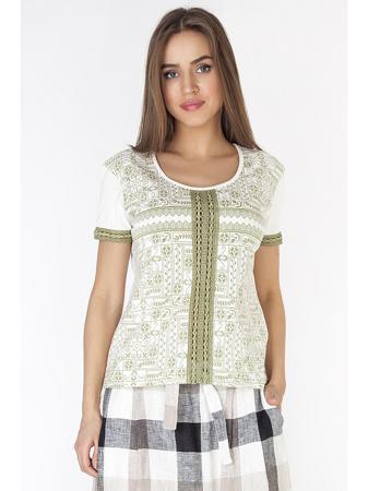 Футболка Vis-a-vis