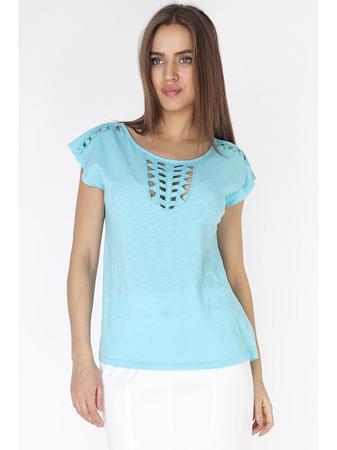 Футболка Vis-a-vis