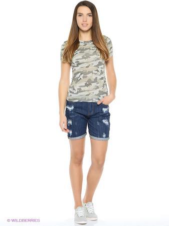 Футболка Oodji