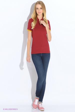 футболка Fred Perry