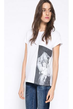 Футболка Medicine