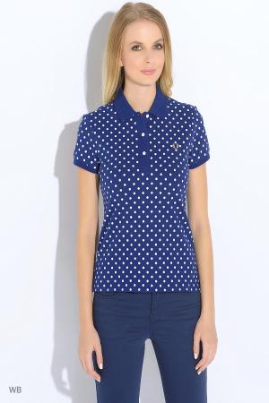 футболка Fred Perry