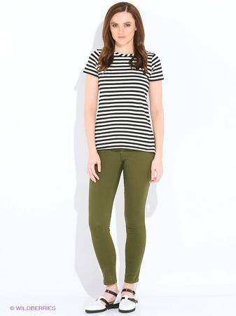 Футболка Sisley