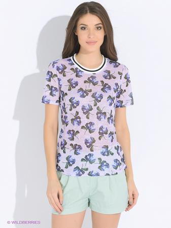 Футболка INCITY