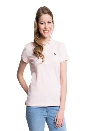 футболка U.S. Polo Assn.