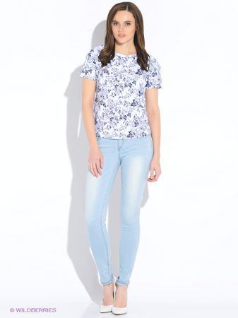 Футболка Oodji