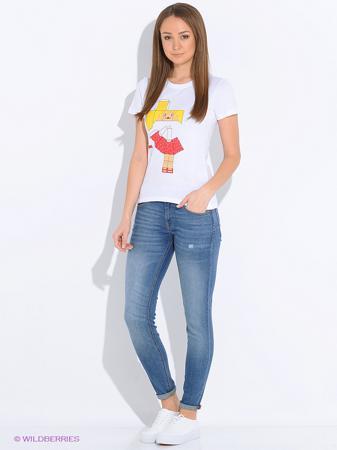 Футболка Экспедиция