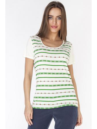 Футболка Vis-a-vis