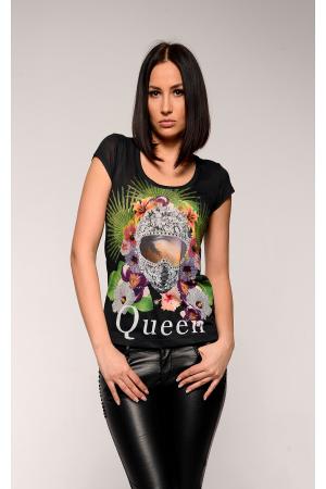 Футболка Punk Queen