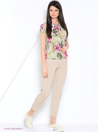 Футболка Vis-a-vis