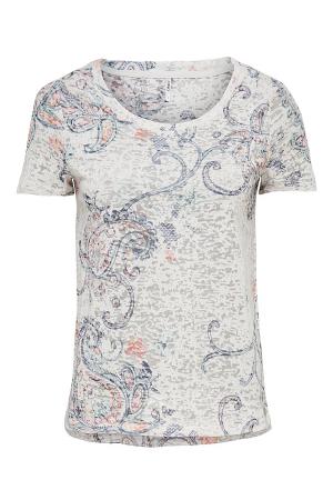 Футболка ONLY