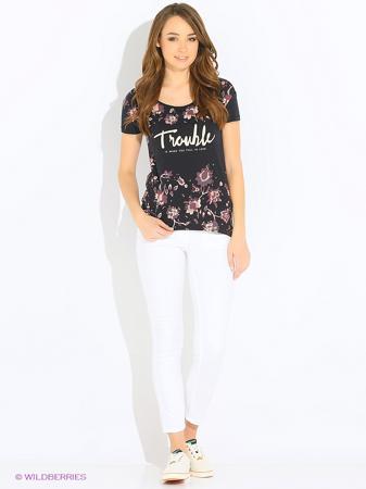 Футболка ONLY