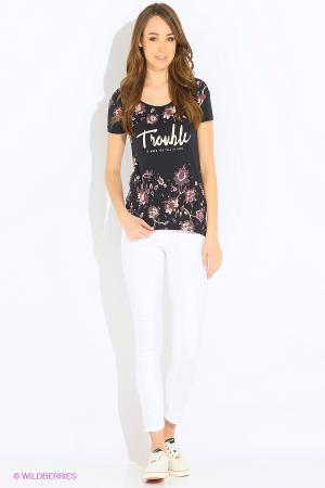 Футболка ONLY