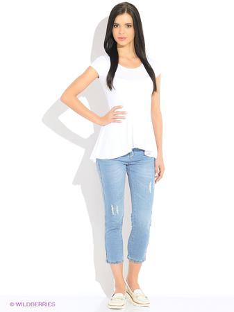 Футболка Oodji