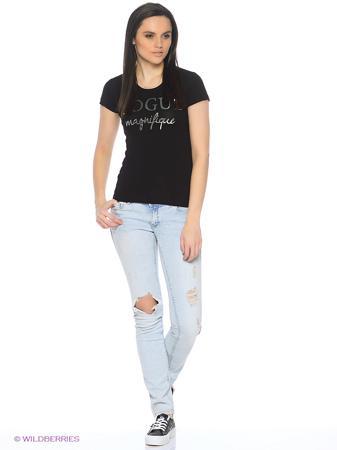 Футболка Stella