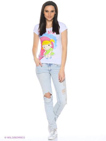 Футболка Stella