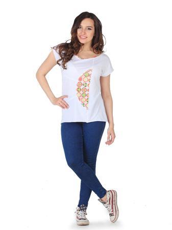 Блуза Artwizard